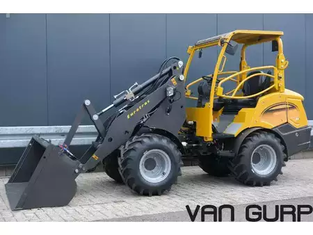 Pale Gommate 2026 Eurotrac W12 s | 2026 | kenteken | euro giant (2)