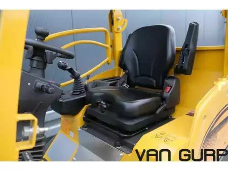 Pale Gommate 2026 Eurotrac W12 s | 2026 | kenteken | euro giant (3)