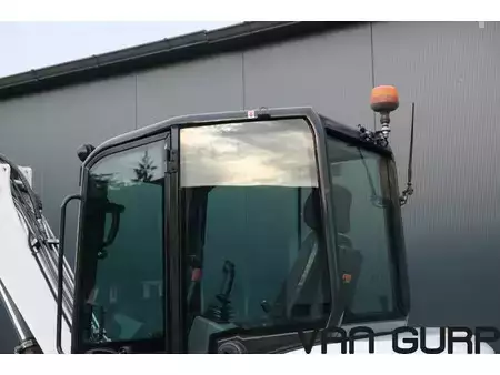 Minigraver 2022 Bobcat E 55z | 2022 | 1122h | A/C | (11)
