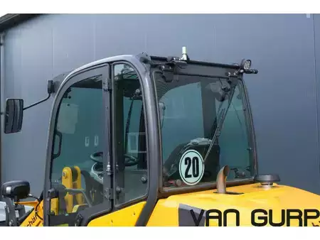 Valet de ferme  2024 Schäffer 2445 S | 2024 | 402h | (11)