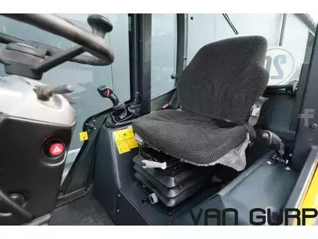 Valet de ferme  2024 Schäffer 2445 S | 2024 | 402h | (19)
