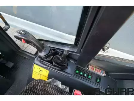 Valet de ferme  2024 Schäffer 2445 S | 2024 | 402h | (20)