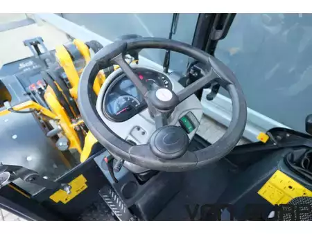 Valet de ferme  2024 Schäffer 2445 S | 2024 | 402h | (4)
