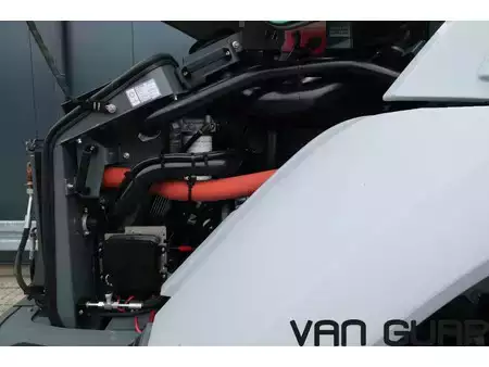Ładowarki kołowe 2022 Kramer KL 70.8 | 40kmh ( v.g.l. Volvo L60H, WL 95, 9580) (26)