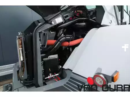 Ładowarki kołowe 2022 Kramer KL 70.8 | 40kmh ( v.g.l. Volvo L60H, WL 95, 9580) (28)