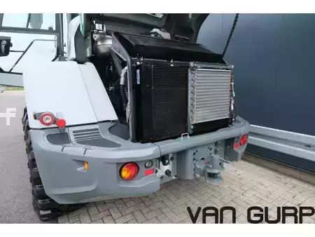 Ładowarki kołowe 2022 Kramer KL 70.8 | 40kmh ( v.g.l. Volvo L60H, WL 95, 9580) (30)