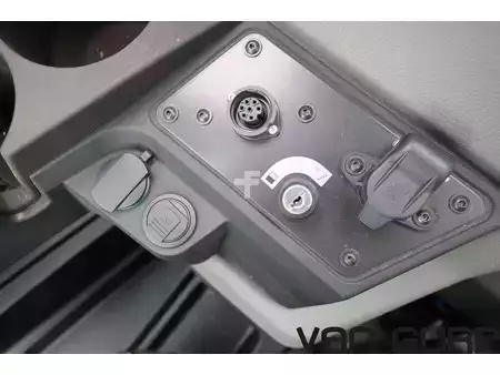 Ładowarki kołowe 2022 Kramer KL 70.8 | 40kmh ( v.g.l. Volvo L60H, WL 95, 9580) (31)