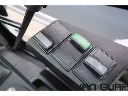 Ładowarki kołowe 2022 Kramer KL 70.8 | 40kmh ( v.g.l. Volvo L60H, WL 95, 9580) (32)