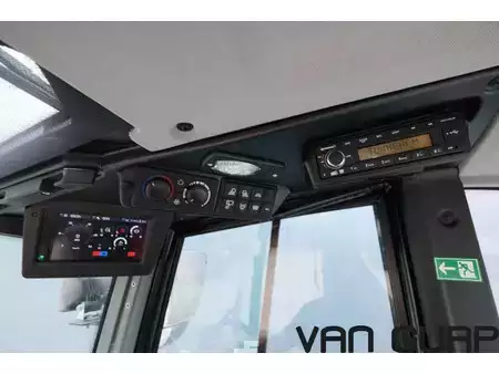 Ładowarki kołowe 2022 Kramer KL 70.8 | 40kmh ( v.g.l. Volvo L60H, WL 95, 9580) (6)