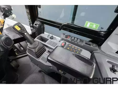 Radlader 2023 Caterpillar 908 HL | High Lift | 40km/h | BSS | Caterpillar (18)
