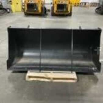 Misceláneos 2025 JCB 78