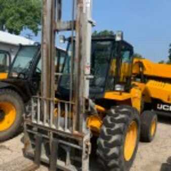 Miscelaneo 1999 JCB 930 (1)