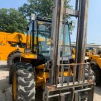 Miscelaneo 1999 JCB 930 (2)