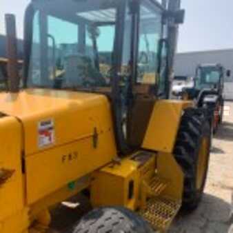 Miscelaneo 1999 JCB 930 (3)