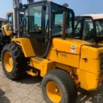 Miscelaneo 1999 JCB 930 (4)