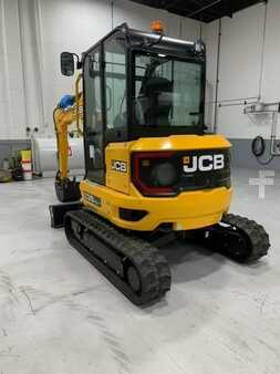 Mini excavators 2022 JCB 35Z-1 (4)