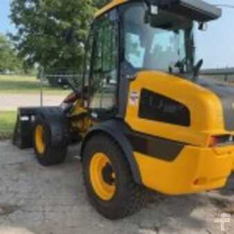 Wheel Loaders 2023 JCB 409 (4)