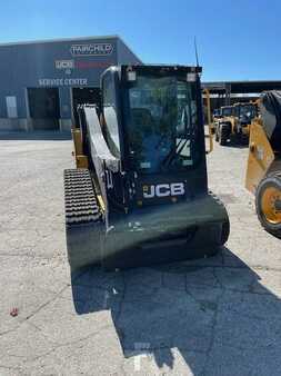 Cargadores compactas 2023 JCB 215T (2)