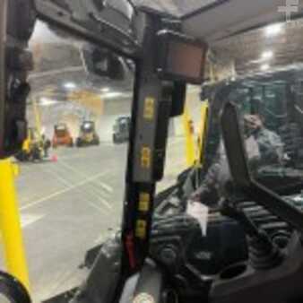 Cargadores compactas 2023 JCB 3TS-8T (3)