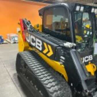 Cargadores compactas 2023 JCB 3TS-8T (4)