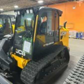 Cargadores compactas 2023 JCB 3TS-8T (5)