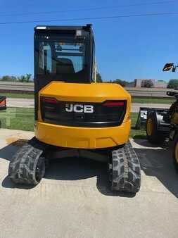 Mini excavadoras 2023 JCB 50Z (3)