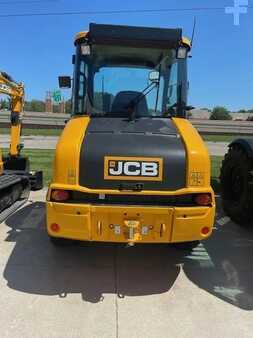 Cargadoras de ruedas 2023 JCB 407 T4 (3)