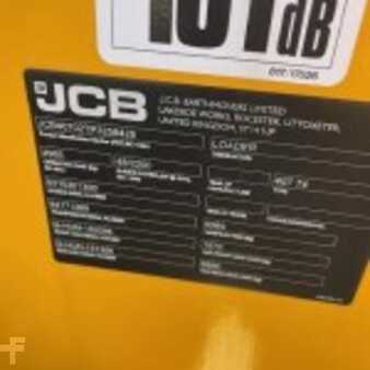 Wheel Loaders 2023 JCB 407 T4 (5)