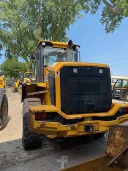 JCB 427 ht