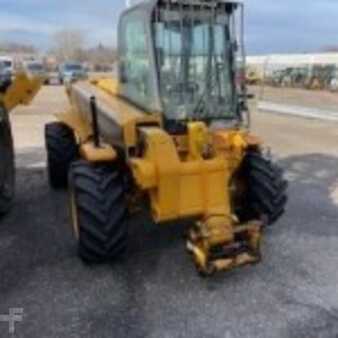 Miscelaneo 2001 JCB 520 (1)