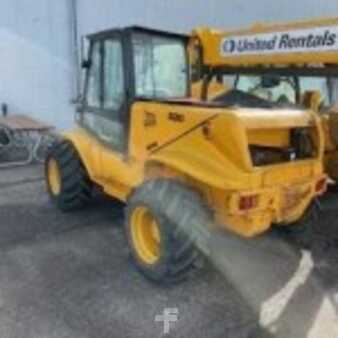 Miscelaneo 2001 JCB 520 (2)
