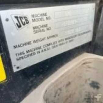 Miscelaneo 2001 JCB 520 (6)