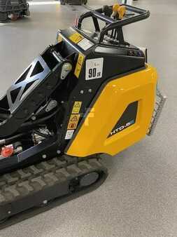 Miscelaneo 2023 JCB HTD-5E (3)