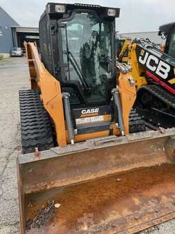 Compact Loaders 2019 Case TR310 (1)