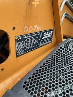 Compact Loaders 2019 Case TR310 (3)