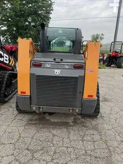 Compact Loaders 2019 Case TR310 (4)