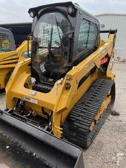 Caterpillar 259D