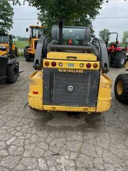 Compact Loaders 2020 New Holland Construction L228 (1)