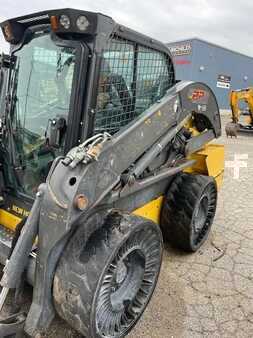 Compact Loaders 2020 New Holland Construction L228 (3)