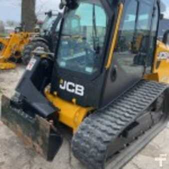 Cargadores compactas 2022 JCB 270T (3)
