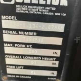 Other 2008 Sellick SLP160 (5)
