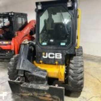 Cargadores compactas 2020 JCB 270W (4)
