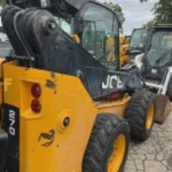 Compact Loaders 2022 JCB 270W (1)
