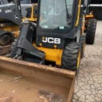 Compact Loaders 2022 JCB 270W (3)