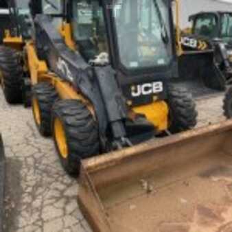 Compact Loaders 2022 JCB 270W (4)