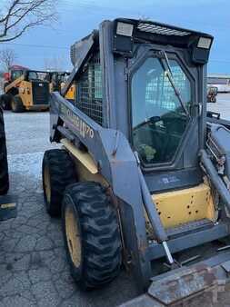 New Holland Construction LS170