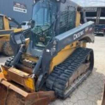 Other 2018 John Deere 331G (2)