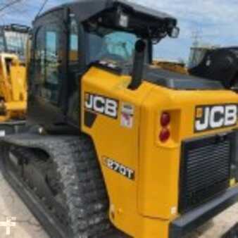 Cargadores compactas 2023 JCB 270T (3)