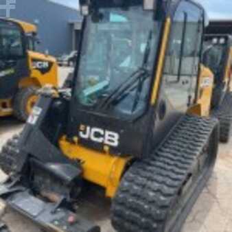 Cargadores compactas 2023 JCB 270T (4)
