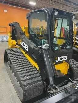 Mini excavators 2023 JCB 270T (1)